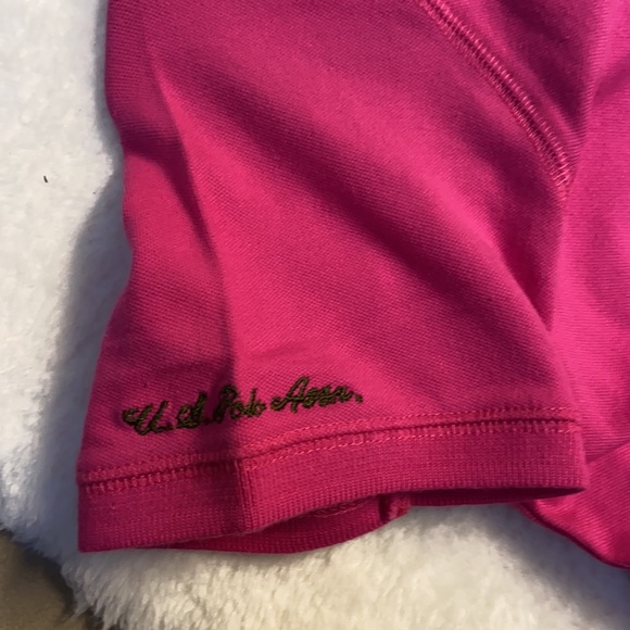 NWT U.S.Polo Assn Polo Shirt - Picture 6 of 6